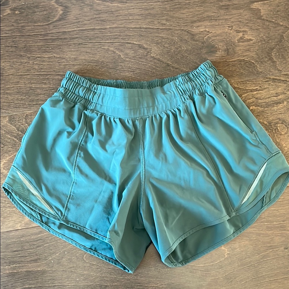 Lululemon Track That Short 3”